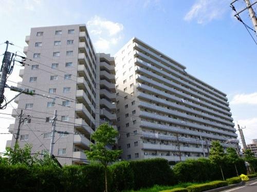 グランドハイツ今泉