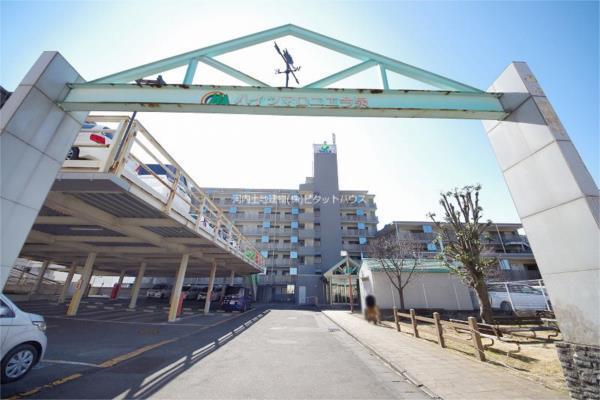 ハイツマロニエ今泉