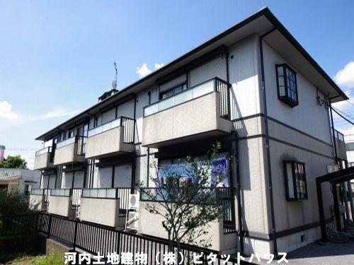 プルミエール今泉