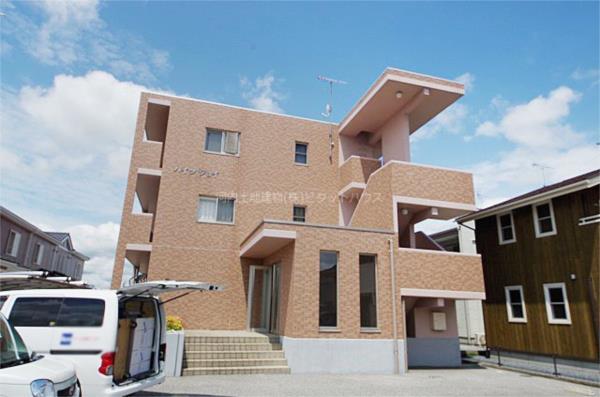 ハイツ　ジョイ