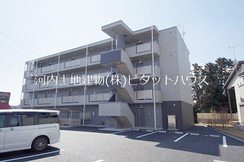 Glanz A 物件画像