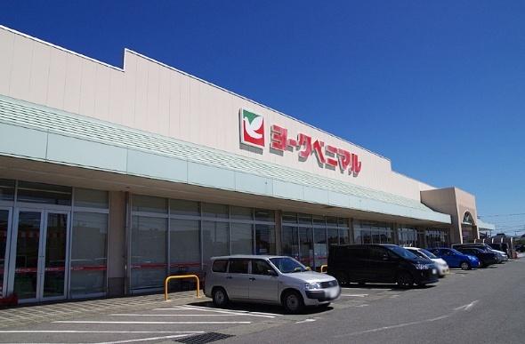 周辺環境画像