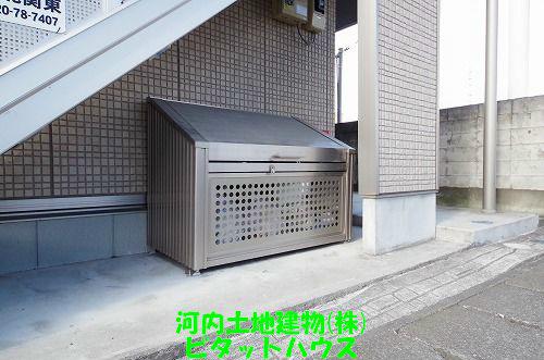 サンパレスE 物件画像