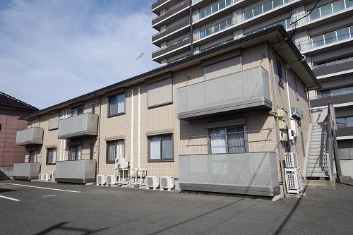 MヨウトウＩパナハイツ 物件画像