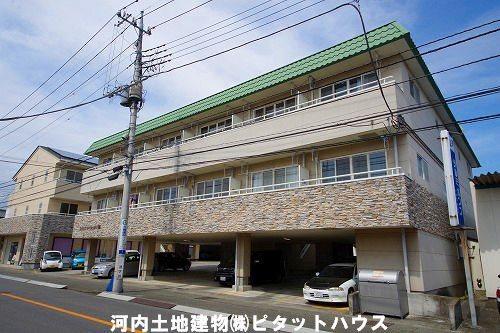 ファミリオNAKAHARA　Ⅱ