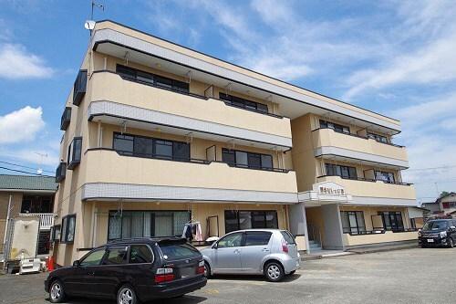 陽北ビレッジ B棟