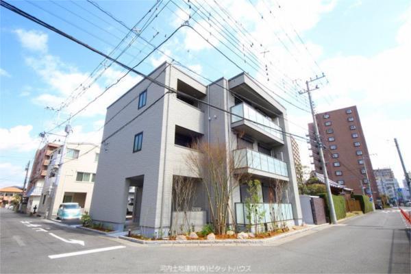 エルフォナート 物件画像