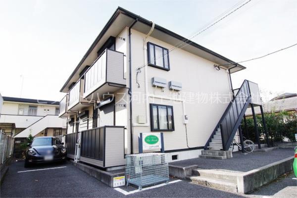 サンフォレスタ