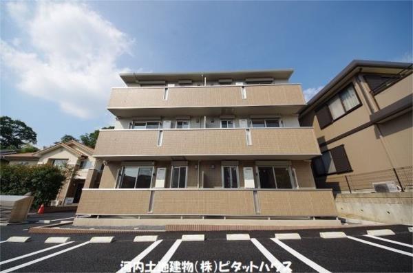 エクリプス 物件画像