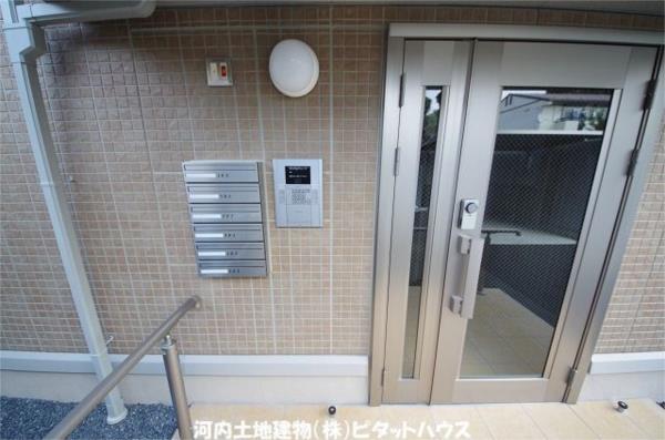 エクリプス 物件画像