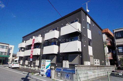 グランフロント大和