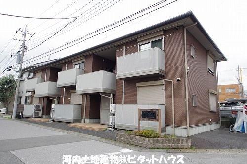 ルナパレス 物件画像