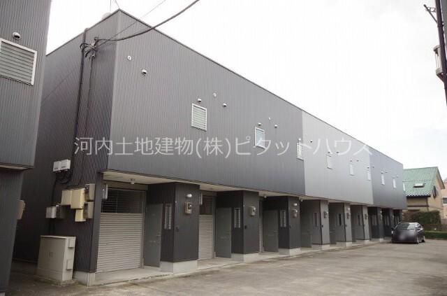 ファミーユ岩曽