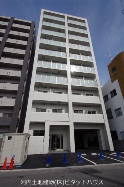 ラミューズ宇都宮 物件画像