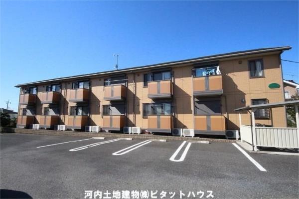 セジュールグリーン雅 物件画像