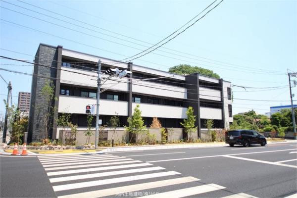 クレメンティア 物件画像