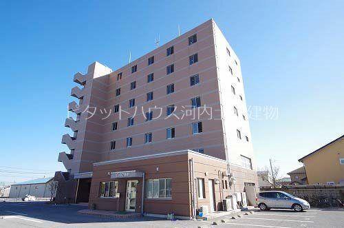 ゴールドライフマンション宇都宮