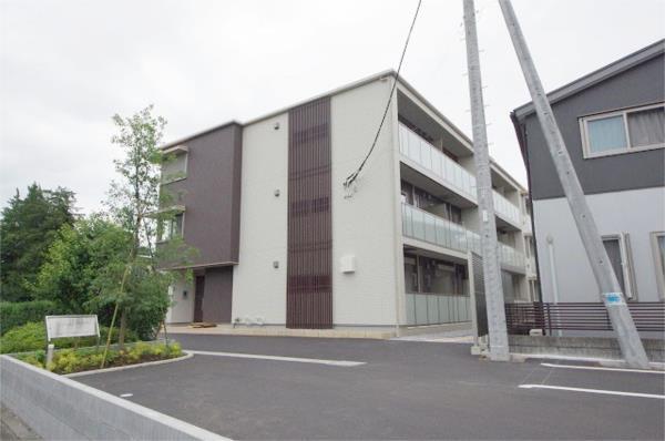 リアンジュ戸祭元町