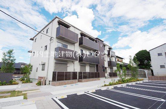 サザンガーデン リーフ