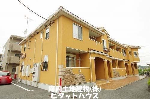 アザレア 六番館 物件画像