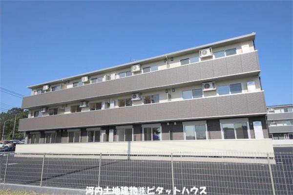 セジュールグリーンなごみ 物件画像