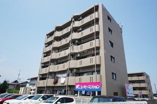 フォレストＹ＆Ｍ雀宮　A棟