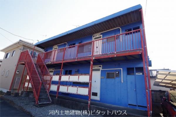 コーネルハウス Ｅ棟