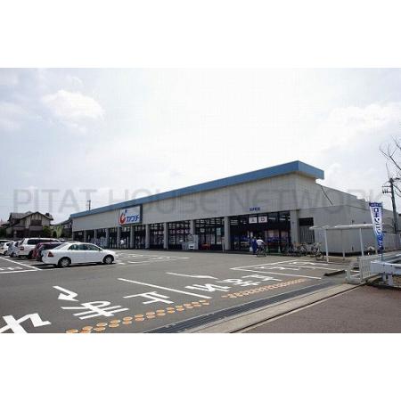 ｶﾜﾁ薬品 今泉店：509m
