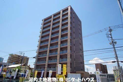サンモールF.K.D 物件画像