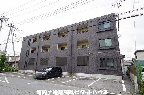 コッコラーレ 物件画像