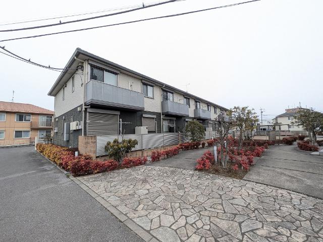 カーサ・デ・アニマレス B