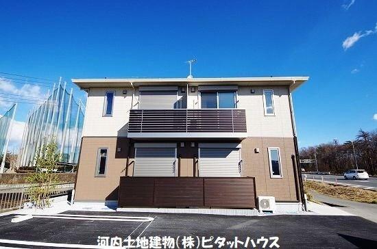 カーサ・フォルテ 物件画像