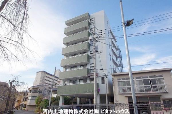 江戸屋ハイツ 物件画像