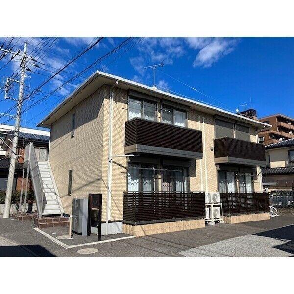 アルドーレ髙橋 物件画像