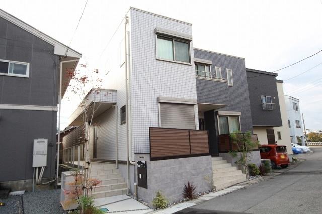 Sakura Riant 物件画像