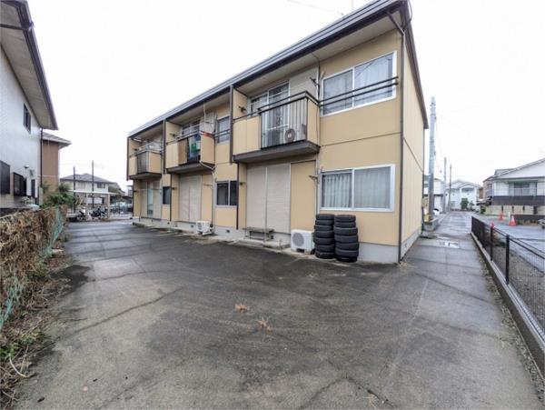 メゾンユートピア