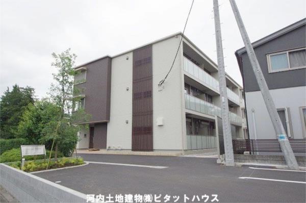 リアンジュ戸祭元町