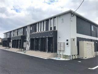 グレイス・ワン鶴田 物件画像