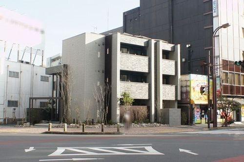 RISE GATE 物件画像