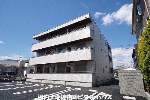 グランディールヒルズ 物件画像