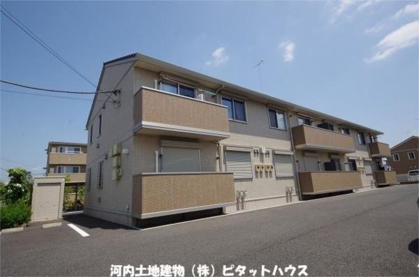 アーバンクレスト A 物件画像