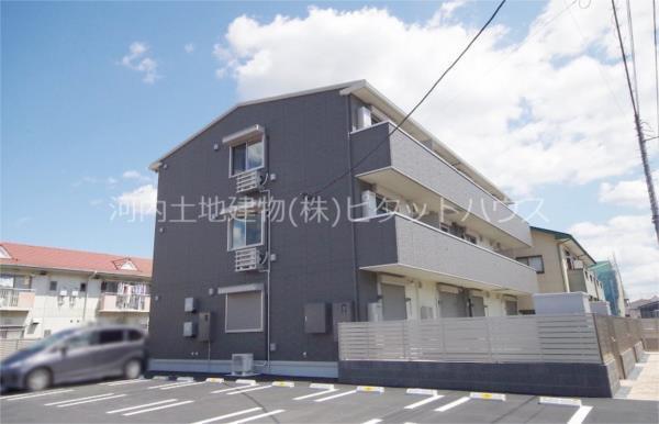 コージーコート 物件画像