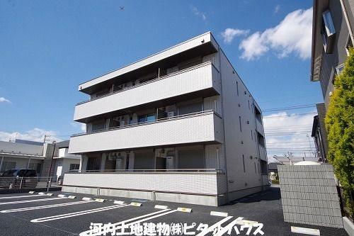 グランディールヒルズ 物件画像