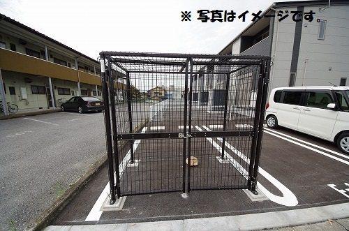 コメットチバ Ｏ 物件画像