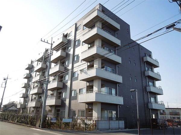カルム竹林 物件画像