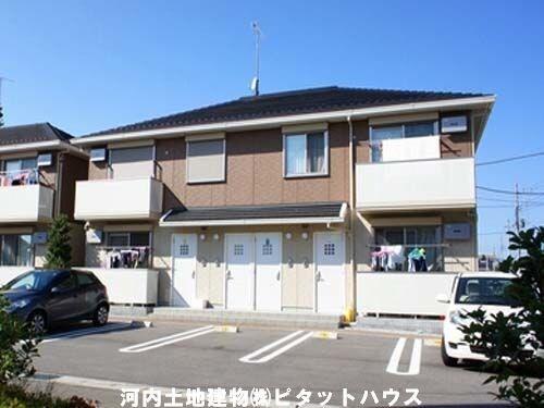 フェスタメゾン B