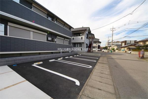 D-east 物件画像