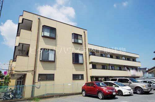 ハイマート茂原