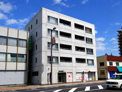 SEAGULL 物件画像