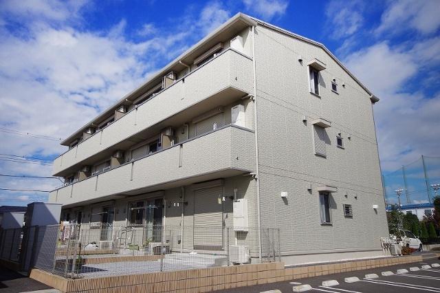 コネサンス 物件画像